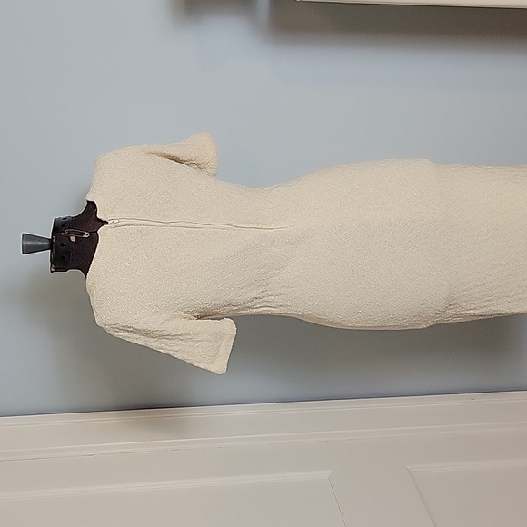 Banff Irish Linen Dress - Picture 5 of 14